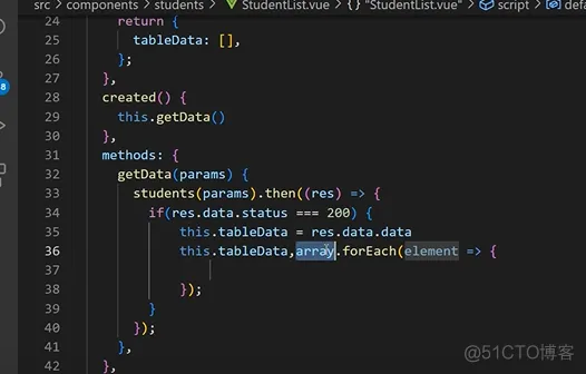 前端学习笔记202305学习笔记第二十二天-表格数据转换