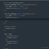 前端学习案例2-Aop切面编程2 