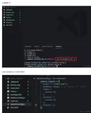 前端知识学习案例2-tailWind Css+vite2.0-创建项目2 
