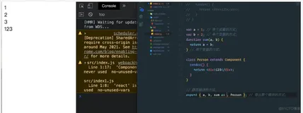 前端学习案例2-es6的模块化