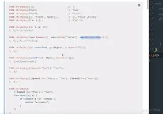 前端学习案例-Json.stringfy高级用法1