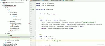 java202304java学习笔记第六十七天-ssm-动态sql-xml完成基本得crud之2