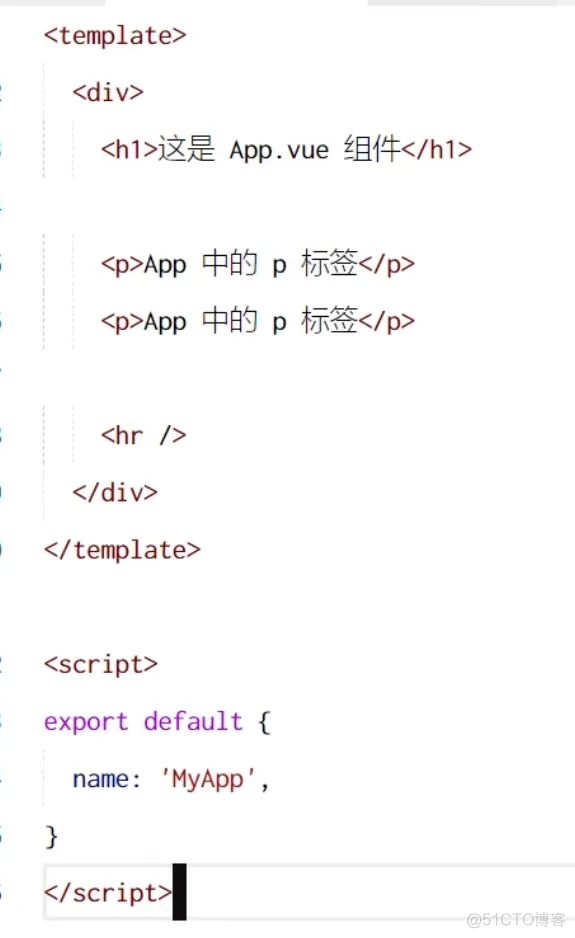 前端学习笔记202304学习笔记第六天-样式冲突-组件样式冲突