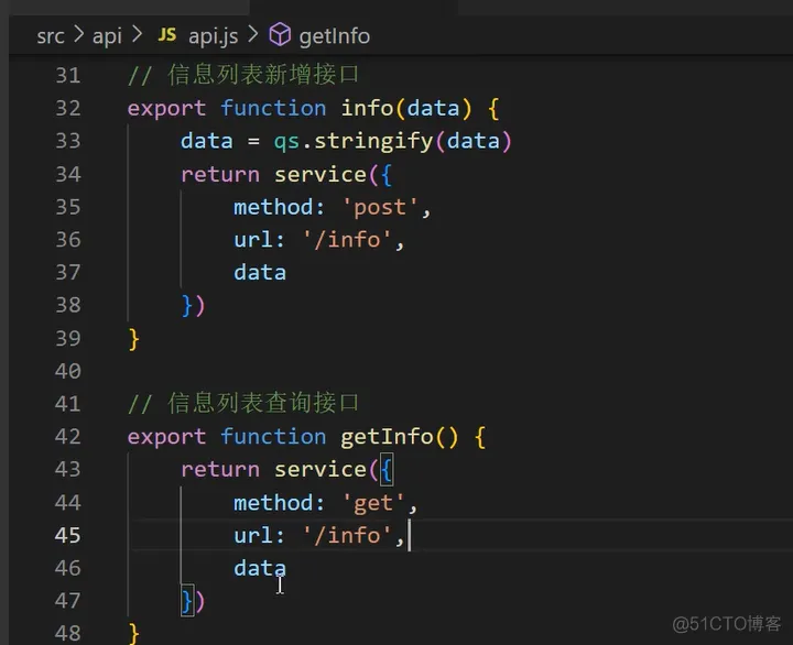 前端学习笔记202305学习笔记第二十二天-新增修改弹框复用3