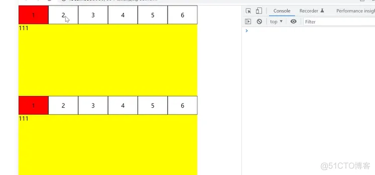 前端学习笔记202306学习笔记第五十天-原型模式3