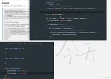 前端学习案例4-object.assign的应用