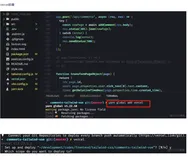 前端知识学习案例10-tailWind Css+vite2.0-部署项目