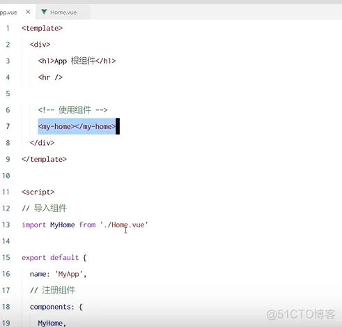 前端学习笔记202304学习笔记第十五天-vue3.0-创建私有自定义指令