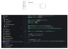 前端知识学习案例6-tailWind Css+vite2.0-notionApi之1