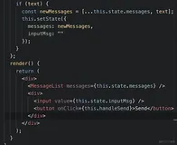 react学习案例3-以组件形式构建ui