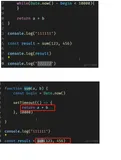 node笔记记录6同步和异步2