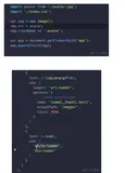 前端学习案例6-webpack中使用css-loader和style-loader