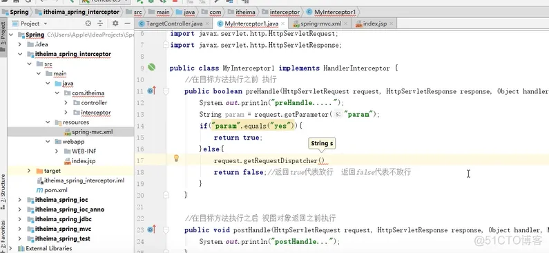java202304java学习笔记第六十四天-ssm-快速入门详解1 -阿里云开发者社区