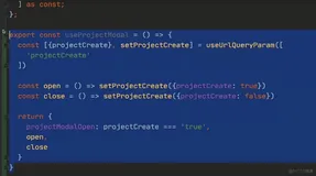jira学习案例87-用url参数管理项目