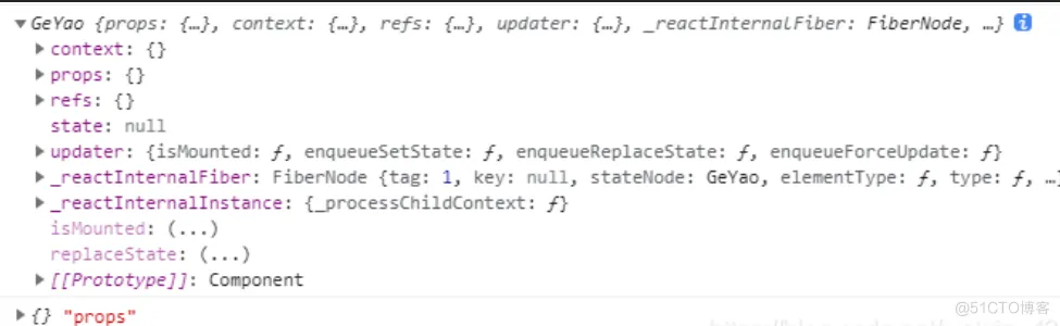 #yyds干货盘点 React+antDesign封装一个tab组件(类组件)（1）