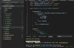 前端学习笔记202306学习笔记第五十三天-react.js & material-ui之构造数据，tabs和Grid部分的点击事件中之2