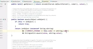 java202303java学习笔记第二十五天-object之3 