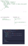 前端知识案例2-vue3，0-实战todo app composable