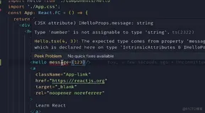 antd组件库封装24-为组件助力