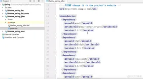 java202304java学习笔记第六十二天-mvc的请求-快速入门代码实现