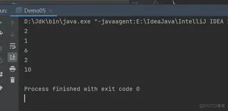 java202302java学习笔记第九天-数组的遍历和三道综合学习6小案例 