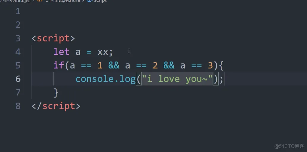 前端学习笔记202306学习笔记第三十七天-经典面试题1