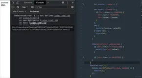 前端学习案例12-promise源码实现4