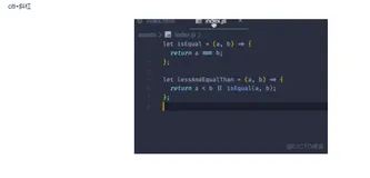 前端知识学习案例13vs code-添加注释