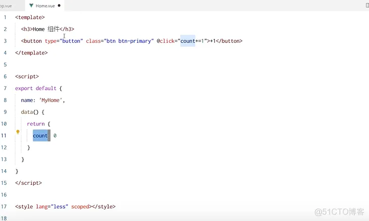 前端学习笔记202304学习笔记第十五天-vue3.0-keepalive组件状态