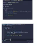 前端知识学习案例2-express实现restful Api-配置数据库连接
