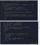 antd组件库封装30-自定义hook1