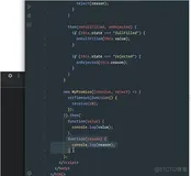 前端学习案例2-promise编码和异步编程