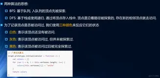数据结构194-图论-顶点状态表示 