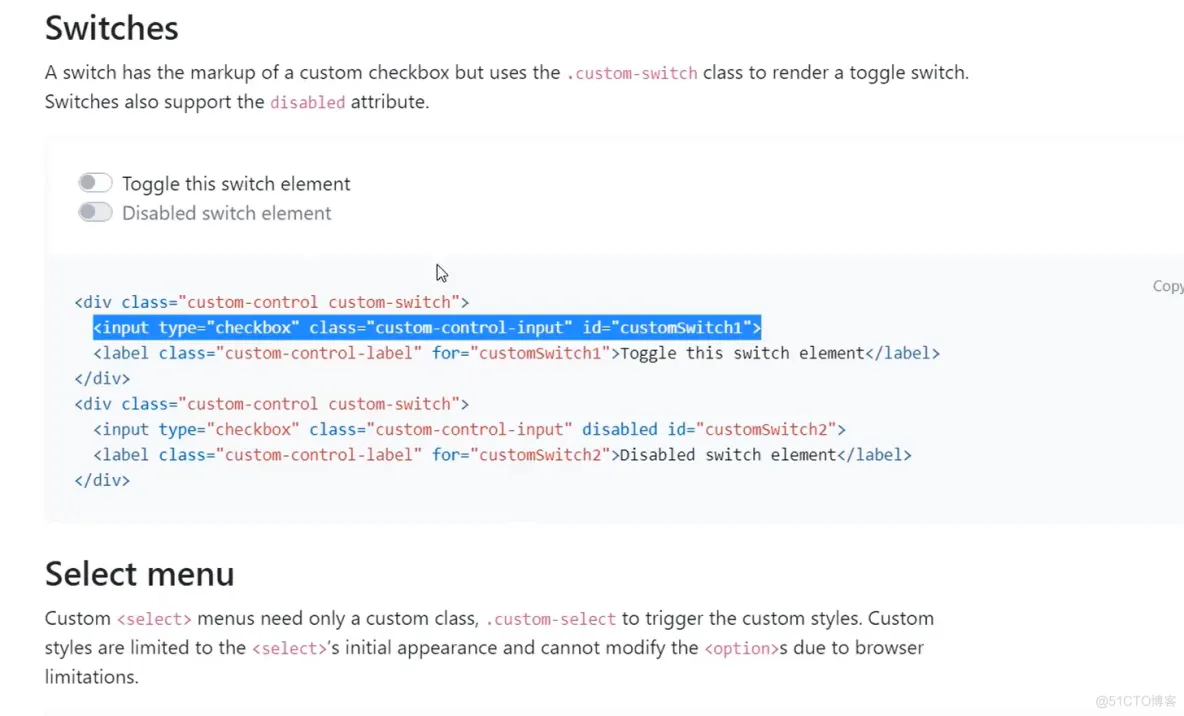 前端学习笔记202303学习笔记第五天-状态列渲染为switch开关