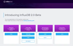 Jmeter+influxDB1.7+Grafana搭建性能监控平台