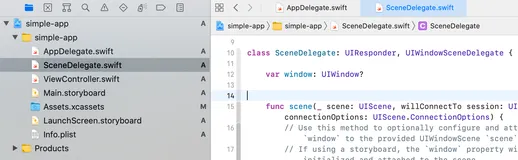 iOS 音视频开发的一些基础准备工作