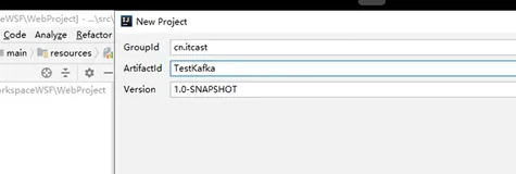 Kafka 生产者 API 回顾|学习笔记