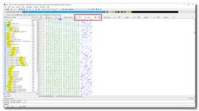 【Android 逆向】IDA 工具使用 ( 十六进制视图 Hex View-1 | 结构体视图 Structures | 枚举视图 Enums | 导入视图 Import | 导出视图 )
