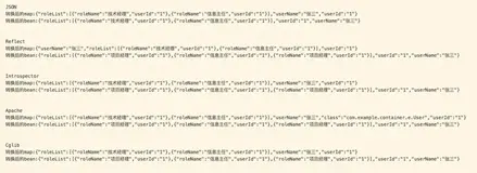 阿粉带你彻底解决开发中对象Bean与Map互转问题！
