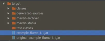  Apache Flume－自定义 source（扩展）-－功能测试实现｜学习笔记