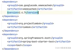 《SpringBoot篇》18.SpringBoot整合Memcached缓存超详细教程（二）