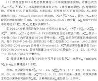 传输块大小（TBS）的确定 | 带你读《5G-NR信道编码》之十六