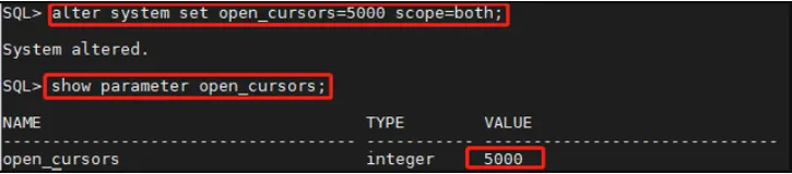 Java 技术篇 - 连接oracle数据库执行sql使用close()关闭createStatement()无效无法清除游标缓存问题解决，报“ORA-01000: 超出打开游标的最大数“错误解决方法