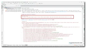 【错误记录】Android Studio 编译报错 ( cannot open this project, please retry with version 4.2 or newer. )
