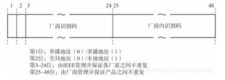 网络编程（三）数据链路相关知识