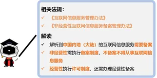 新品发布｜备案变更不用再担心中断服务啦！