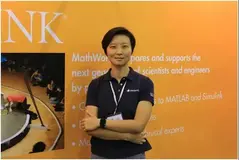 你会说MATLAB吗？MathWorks创造人与机器沟通的语言