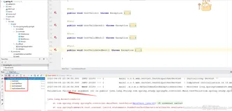 Spring官网阅读（十七）Spring中的数据校验（2）