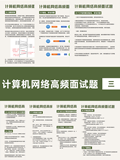 图文 | 计算机网络高频面试题解(三)