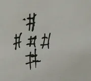 2018年全国多校算法寒假训练营练习比赛（第四场） A 石油采集 【二分匹配+DFS】